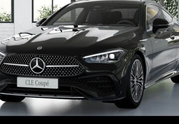 Mercedes-Benz CLE 200 9.900 km 52.990 &euro; Duisburg 47138