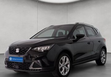 Seat Arona 55.493 km 16.890 &euro; Düsseldorf 40233