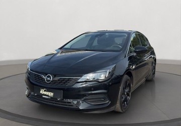 Opel Astra 19.615 km 15.690 &euro; Duisburg 47059