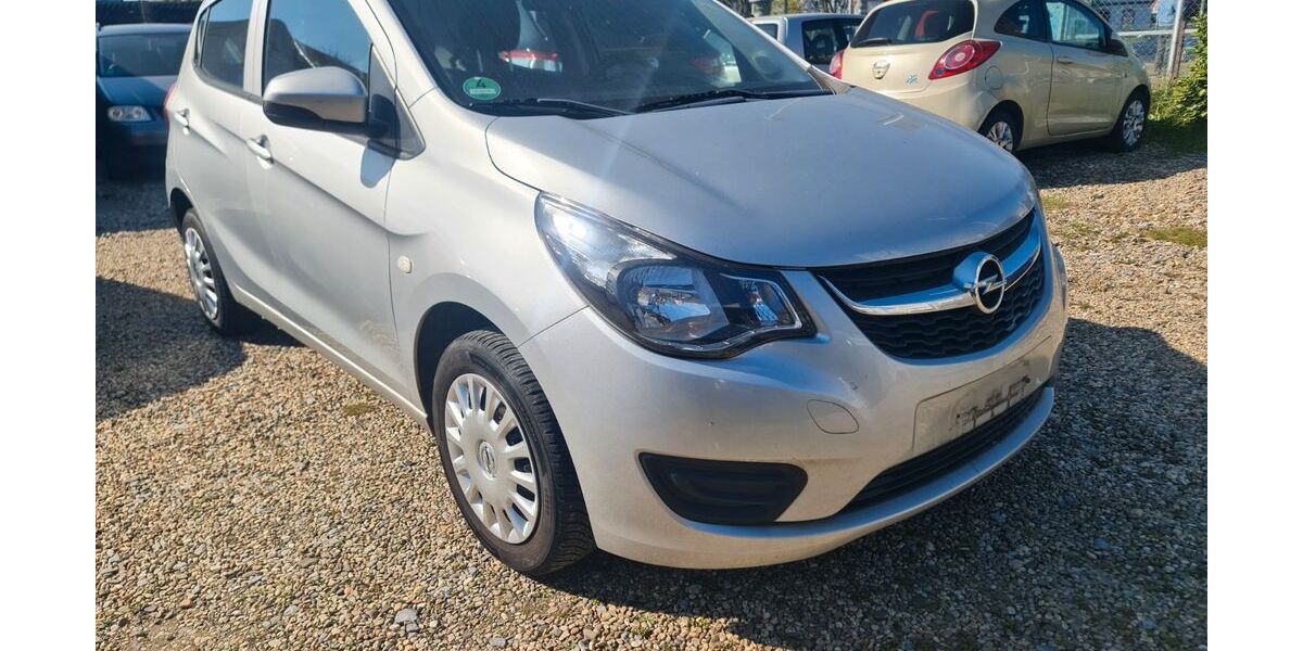Opel Karl 123.000 km 4.850 &euro; Düsseldorf 40549