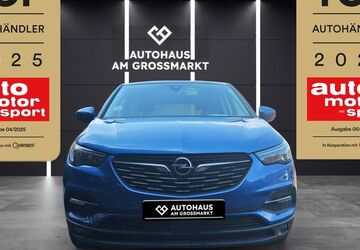 Opel Grandland (X) 47.500 km 15.290 &euro; Duisburg 47059
