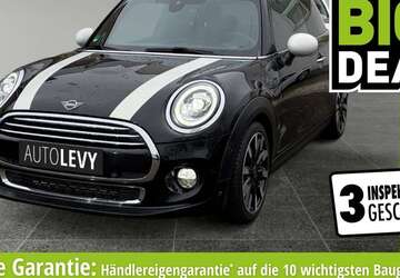 Mini Cooper 79.989 km 17.590 &euro; Neuss 41464