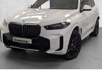 BMW X5 42.193 km 68.240 &euro; Düsseldorf 40595