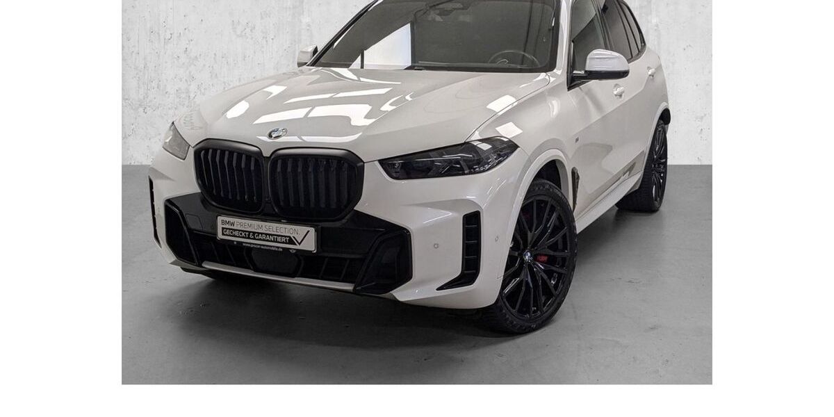BMW X5 42.193 km 68.240 &euro; Düsseldorf 40595
