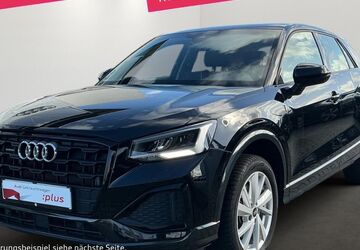 Audi Q2 70.421 km 25.250 &euro; Duisburg 47249