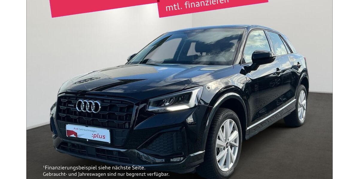 Audi Q2 70.421 km 25.250 &euro; Duisburg 47249