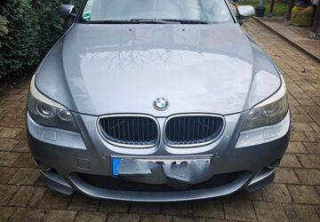 BMW 520 304.000 km 5.700 &euro; Essen 45326