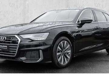 Audi A6 48.743 km 36.450 &euro; Düsseldorf 40549