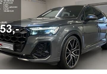 Audi Q7 21.579 km 91.419 &euro; Krefeld 47805