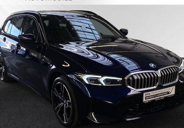 BMW 330 28.400 km 43.990 &euro; Moers 47441