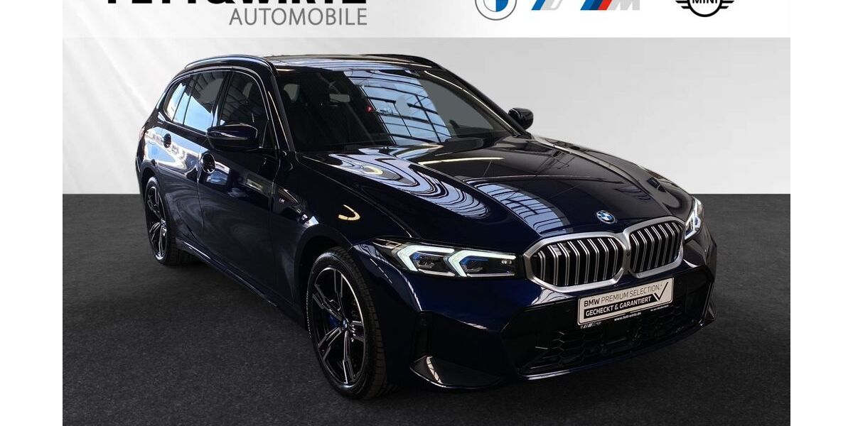 BMW 330 28.400 km 43.990 &euro; Moers 47441