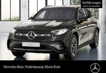 Mercedes-Benz GLC 200 8.440 km 49.990 &euro; Duisburg 47138