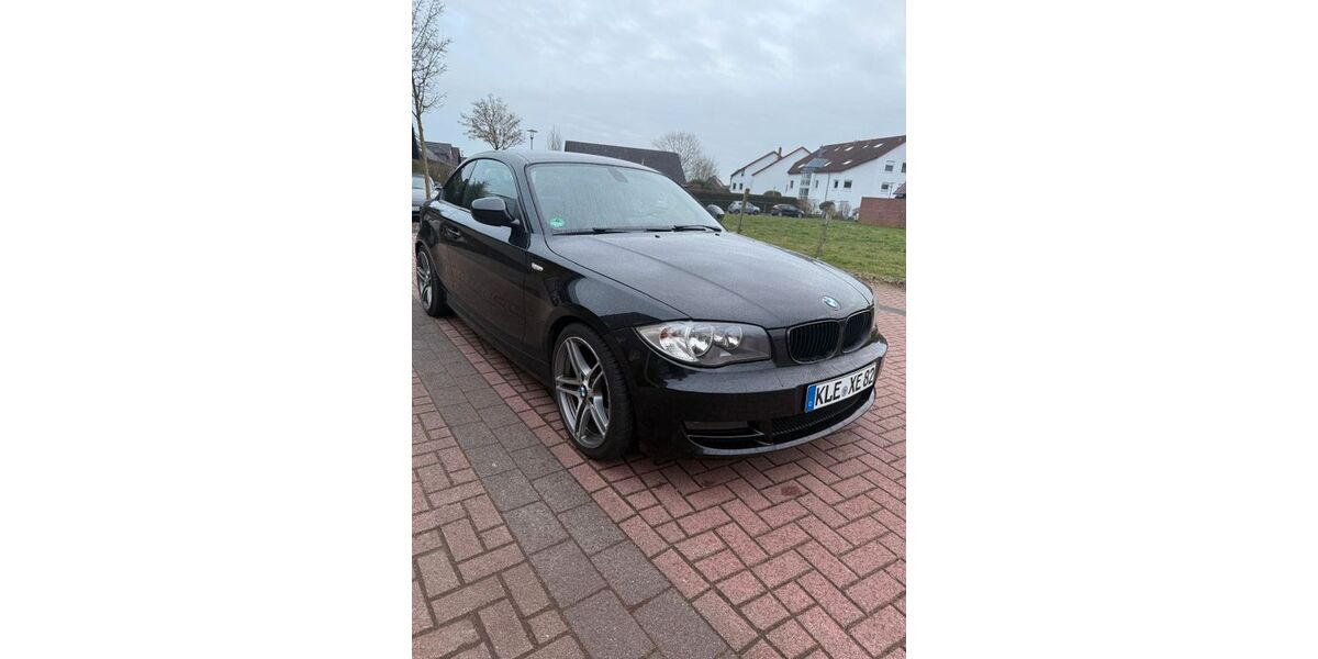BMW 118 195.000 km 7.200 &euro; Wachtendonk 47669