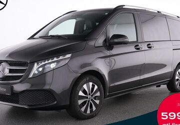 Mercedes-Benz V 300 18.608 km 68.999 &euro; Essen 45309