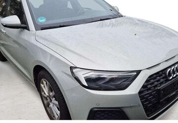 Audi A1 12.438 km 23.910 &euro; Duisburg-Rheinhausen 47226