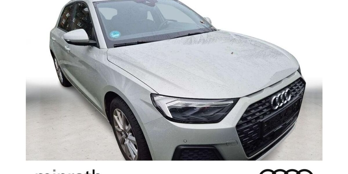 Audi A1 12.438 km 23.910 &euro; Duisburg-Rheinhausen 47226