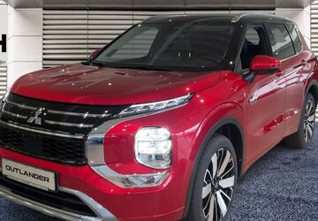 Mitsubishi Outlander 18.472 km 46.990 &euro; Duisburg 47057