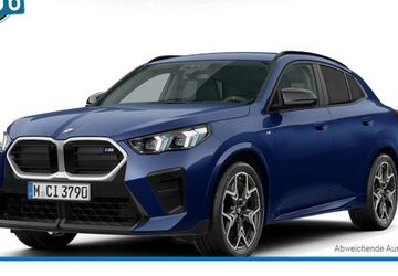 BMW X2 8.299 km 51.790 &euro; Dinslaken 46535