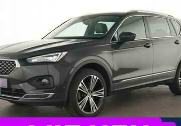 Seat Tarraco 56.503 km 32.269 &euro; Neuss 41460