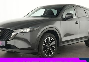 Mazda CX-5 22.503 km 31.299 &euro; Neuss 41460