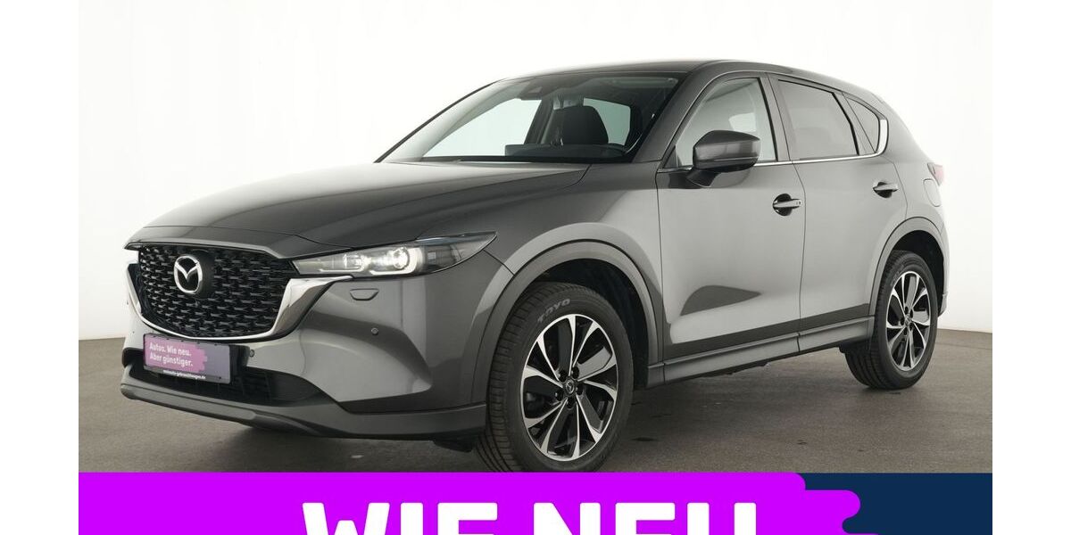 Mazda CX-5 22.503 km 31.299 &euro; Neuss 41460