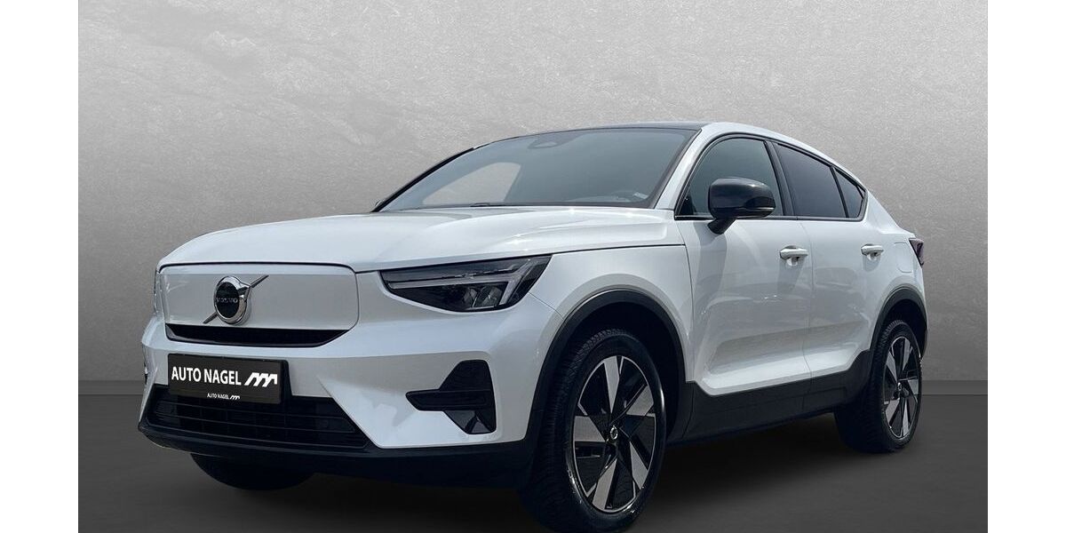 Volvo C40 21.238 km 34.880 &euro; Moers 47441