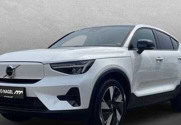 Volvo C40 29.680 km 34.880 &euro; Moers 47441