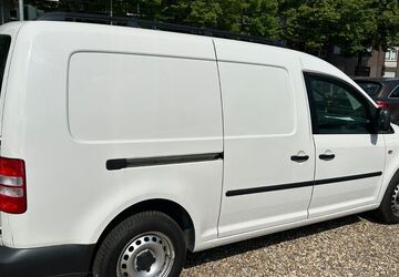 VW Caddy Maxi 68.000 km 12.999 &euro; Duisburg 47138