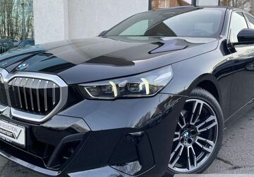 BMW 520 27.060 km 49.770 &euro; Essen 45134