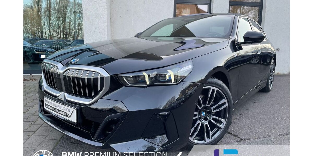 BMW 520 27.060 km 49.770 &euro; Essen 45134