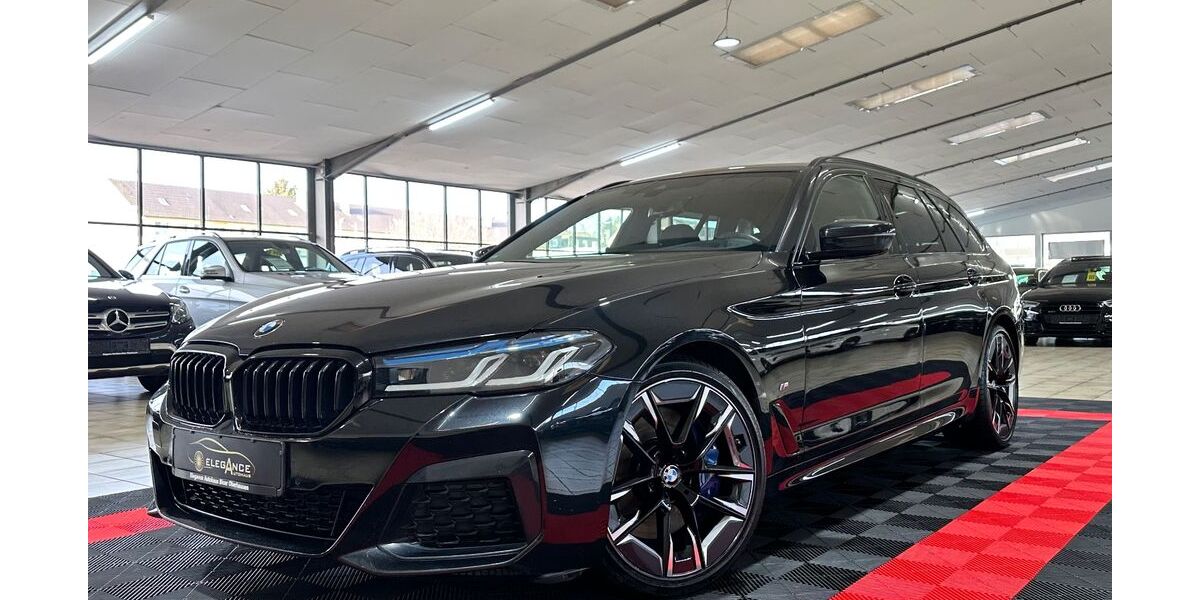 BMW 540 204.000 km 30.990 &euro; Oberhausen 46047