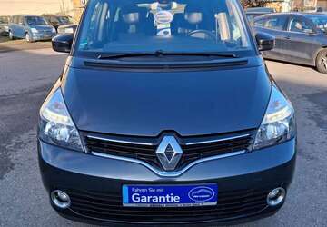 Renault Espace 177.640 km 7.450 &euro; Düsseldorf 40549