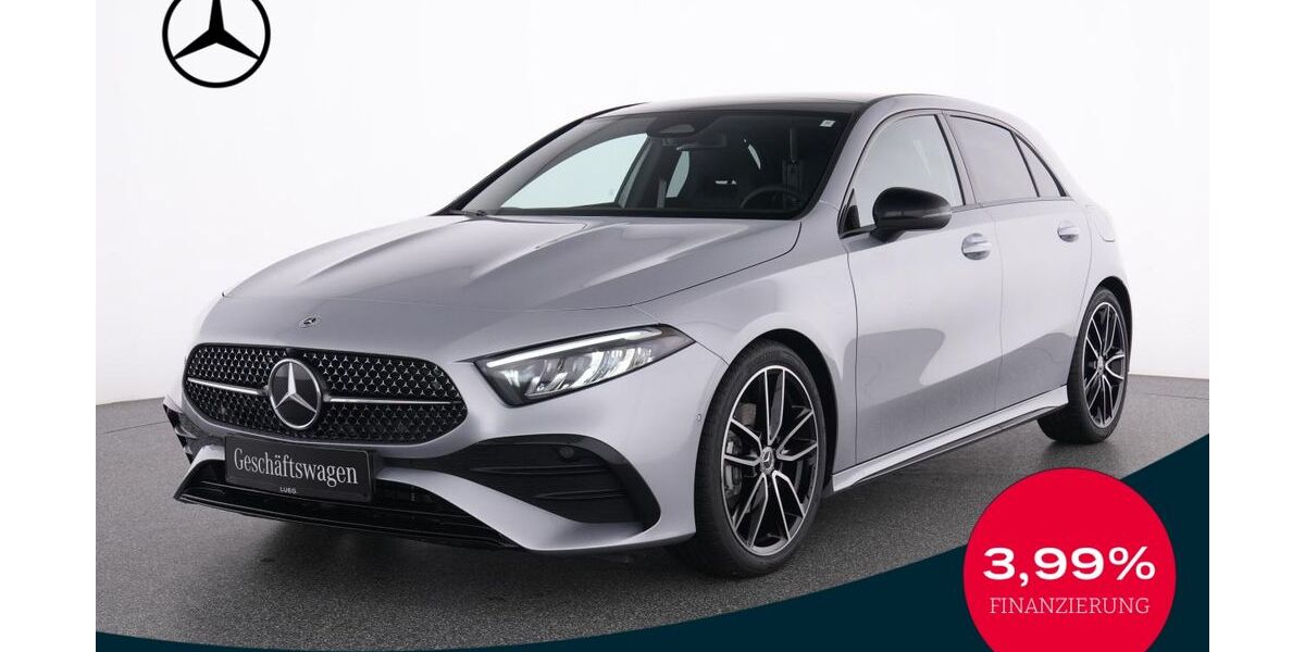 Mercedes-Benz A 180 4.900 km 35.885 &euro; Essen 45309