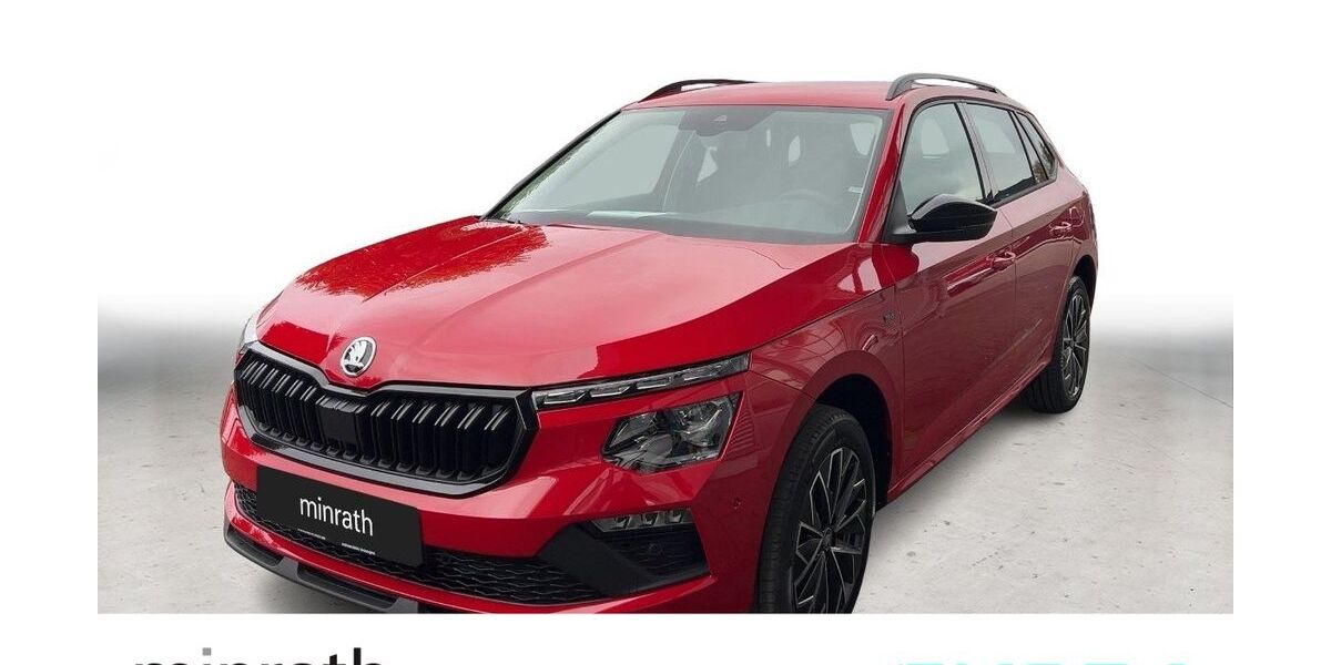 Skoda Kamiq 3.000 km 29.880 &euro; Moers-Hülsdonk 47441