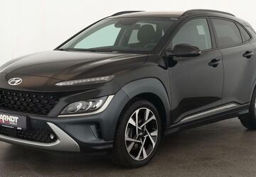 Hyundai KONA 66.100 km 20.684 &euro; Neuss 41464