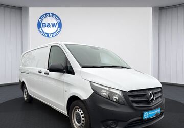 Mercedes-Benz Vito 185.267 km 16.499 &euro; Krefeld 47805