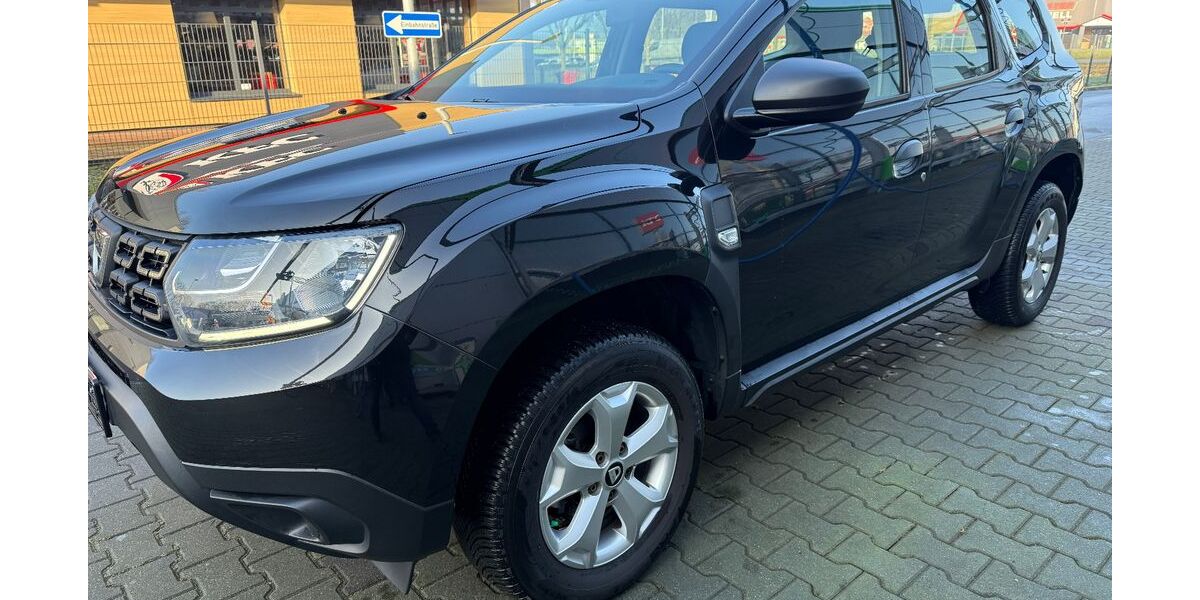 Dacia Duster 87.500 km 10.590 &euro; Wesel 46483