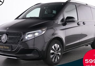 Mercedes-Benz V 250 8.448 km 74.875 &euro; Essen 45309