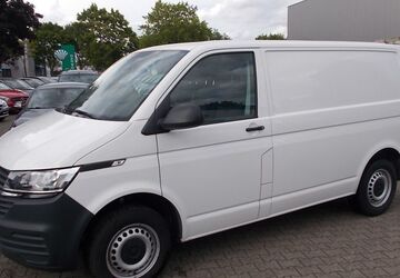 VW T6 Transporter 99.700 km 19.500 &euro; Willich 47877