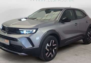 Opel Mokka 25.523 km 17.970 &euro; Moers 47445