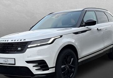 Land Rover Range Rover Velar 4.000 km 73.890 &euro; Moers 47441