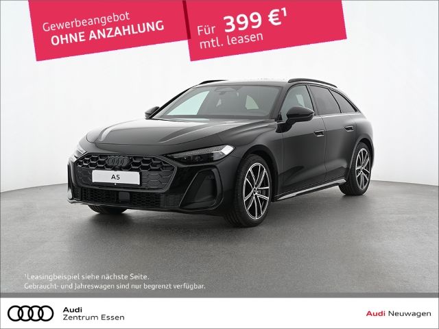 Audi A5 7.500 km 45.880 &euro; Essen 45143