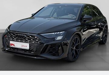 Audi RS3 38.667 km 49.480 &euro; Gelsenkirchen 45894