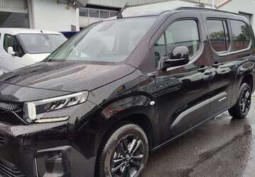 Citroen Berlingo 20.600 km 28.999 &euro; Gelsenkirchen 45892