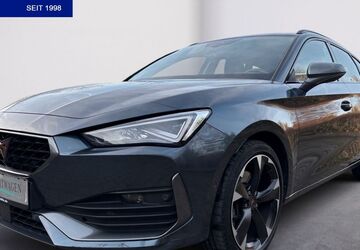 Cupra Leon 126.000 km 21.490 &euro; Neuss 41462