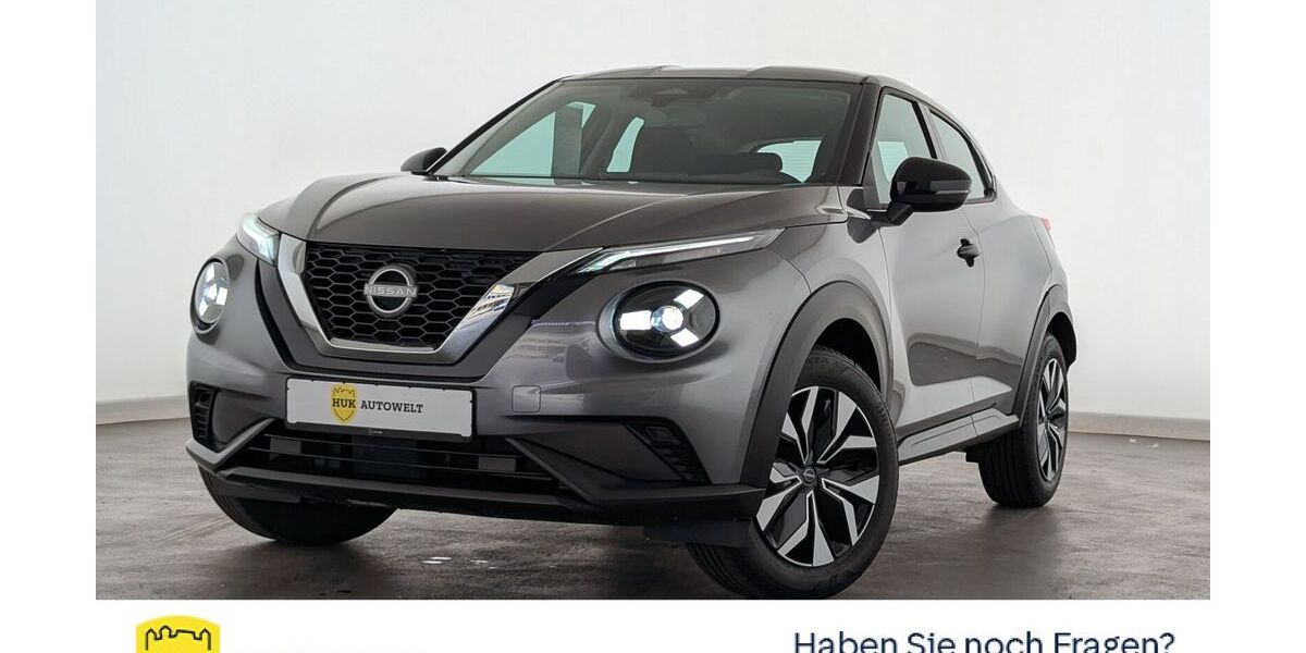 Nissan Juke 3.500 km 20.560 &euro; Düsseldorf 40599