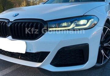 BMW 520 153.875 km 35.995 &euro; Duisburg 47167
