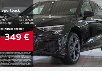 Audi A3 3.750 km 32.490 &euro; Gelsenkirchen 45894