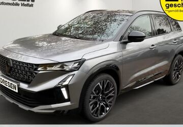 Renault Austral 2.500 km 45.690 &euro; Krefeld 47805