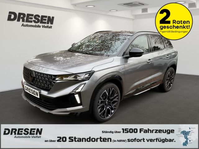 Renault Austral 2.500 km 45.690 &euro; Krefeld 47805